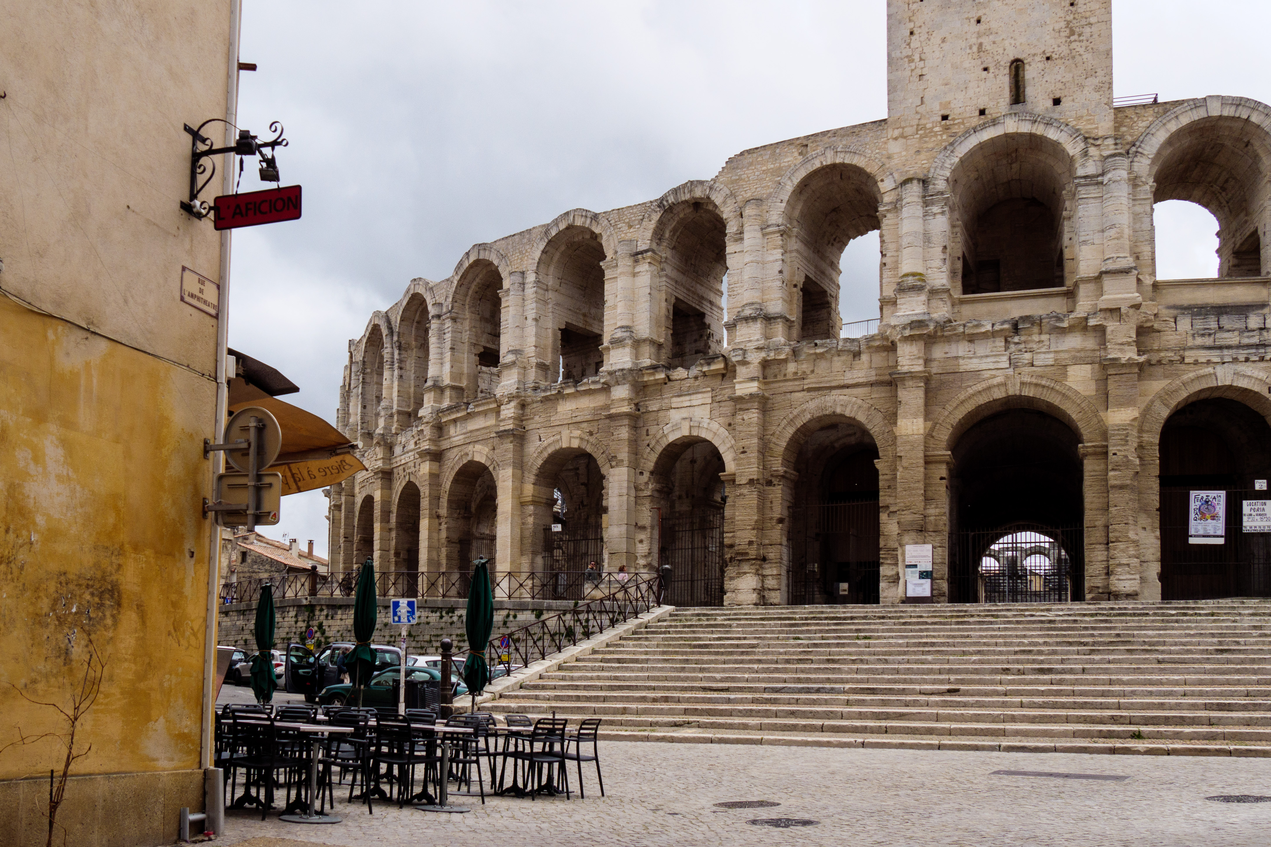 Place du Forum